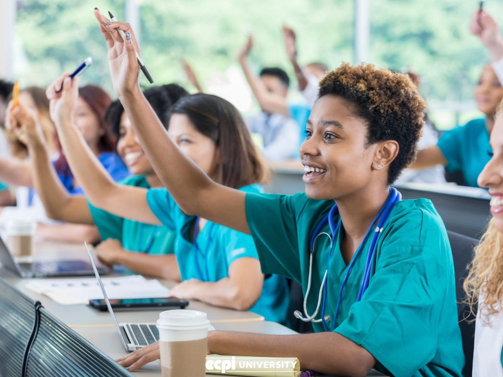 How to Start Nursing School Without Any Experience in Healthcare
