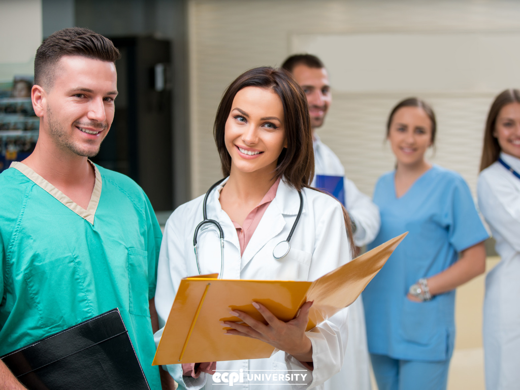 How Do I Start a Career in Nursing with a BSN Degree?