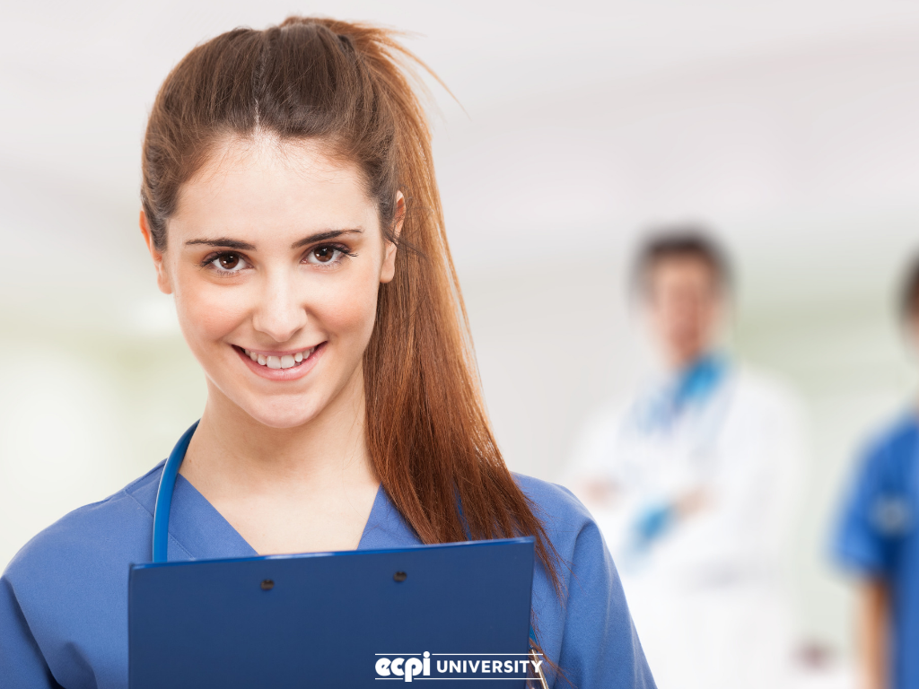 Beginner Nurse: Jobs You Could Do After You Earn Your ADN!