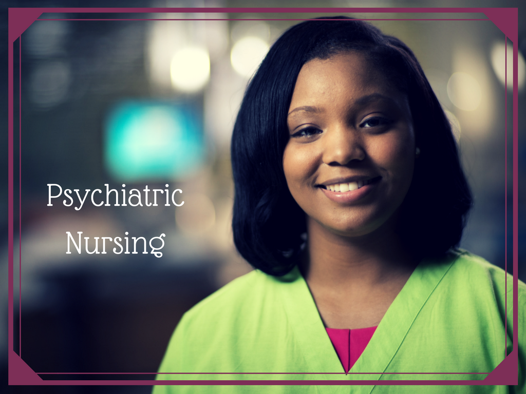 Psychiatric Nurse Salary and Jobs Guide | Nurse.org