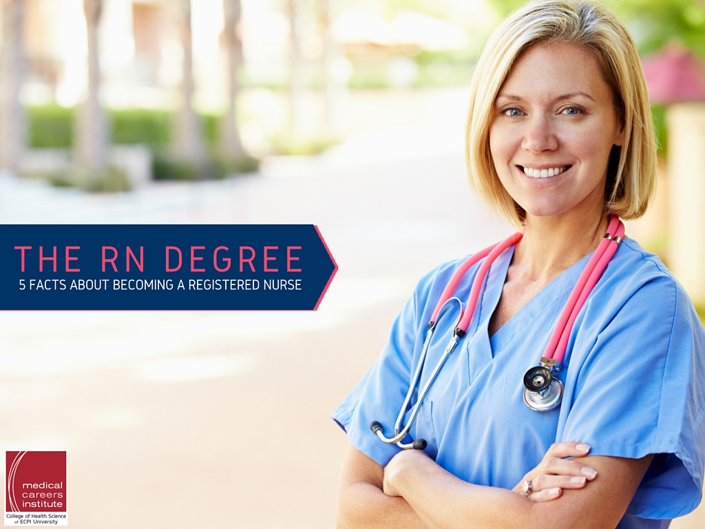 The RN Degree