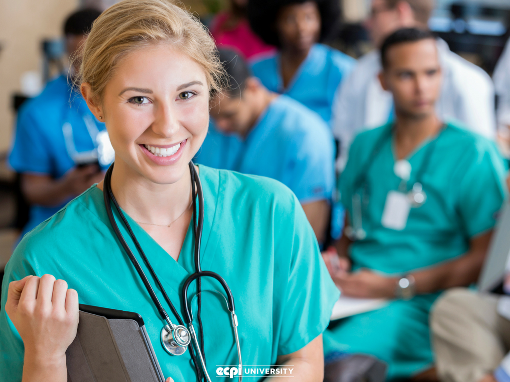 Becoming an RN with a Bachelor's Degree: What Do I Do First?