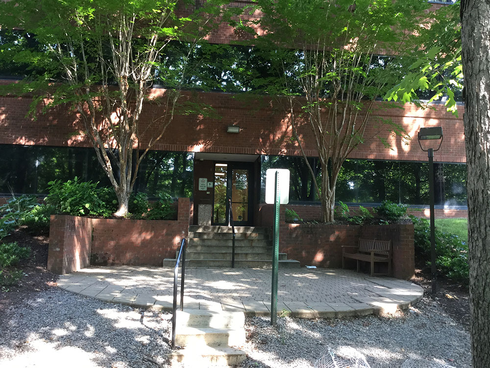 Richmond Virginia South | ECPI University