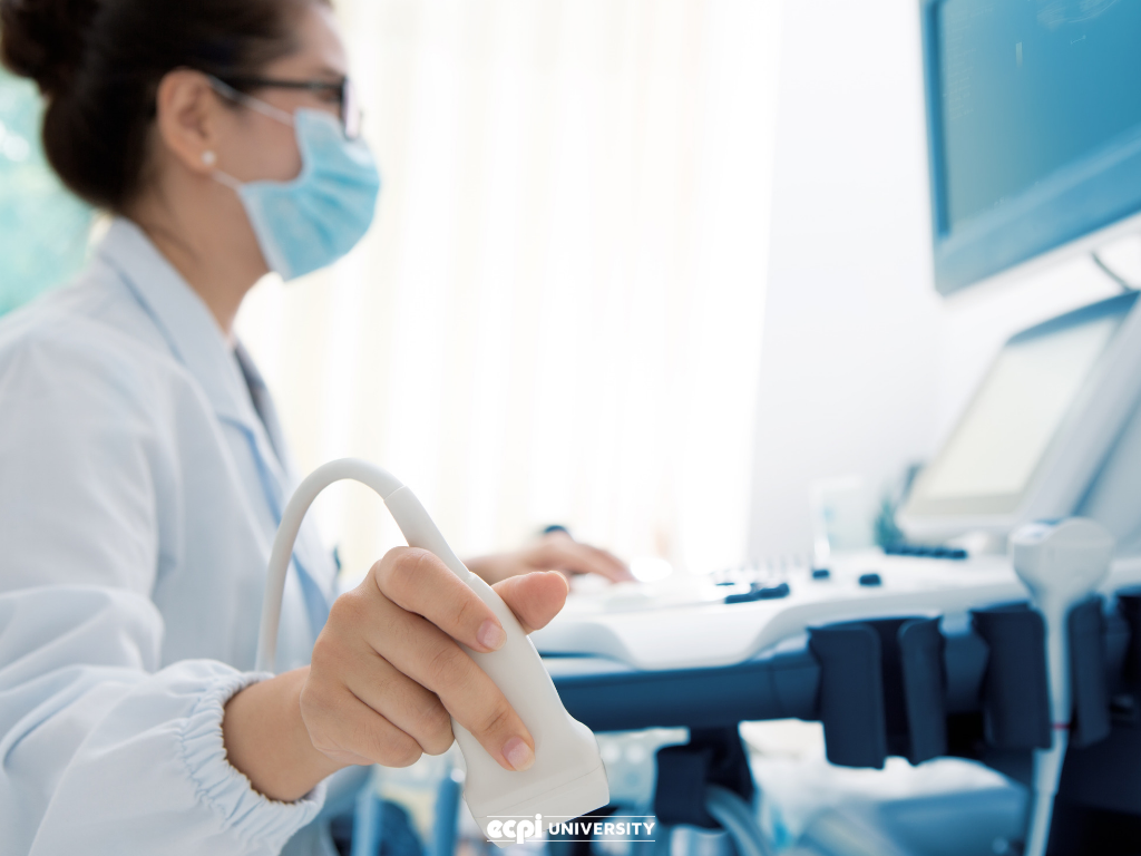 Where can Sonographers Work in Modern Medical Settings?