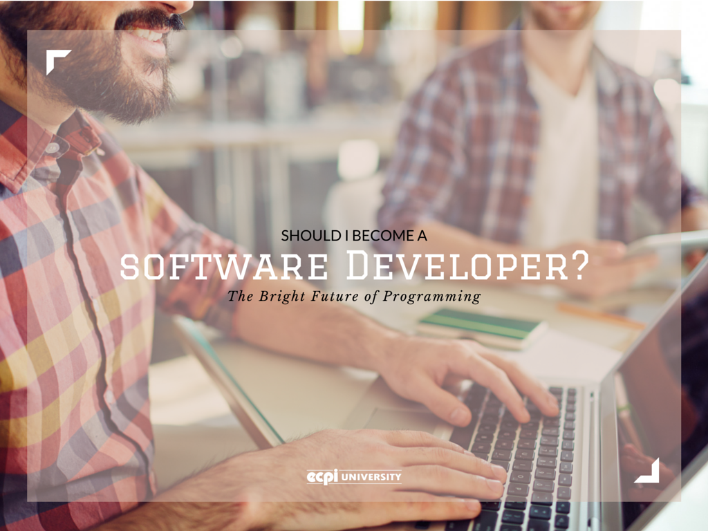 Should I become a software developer?
