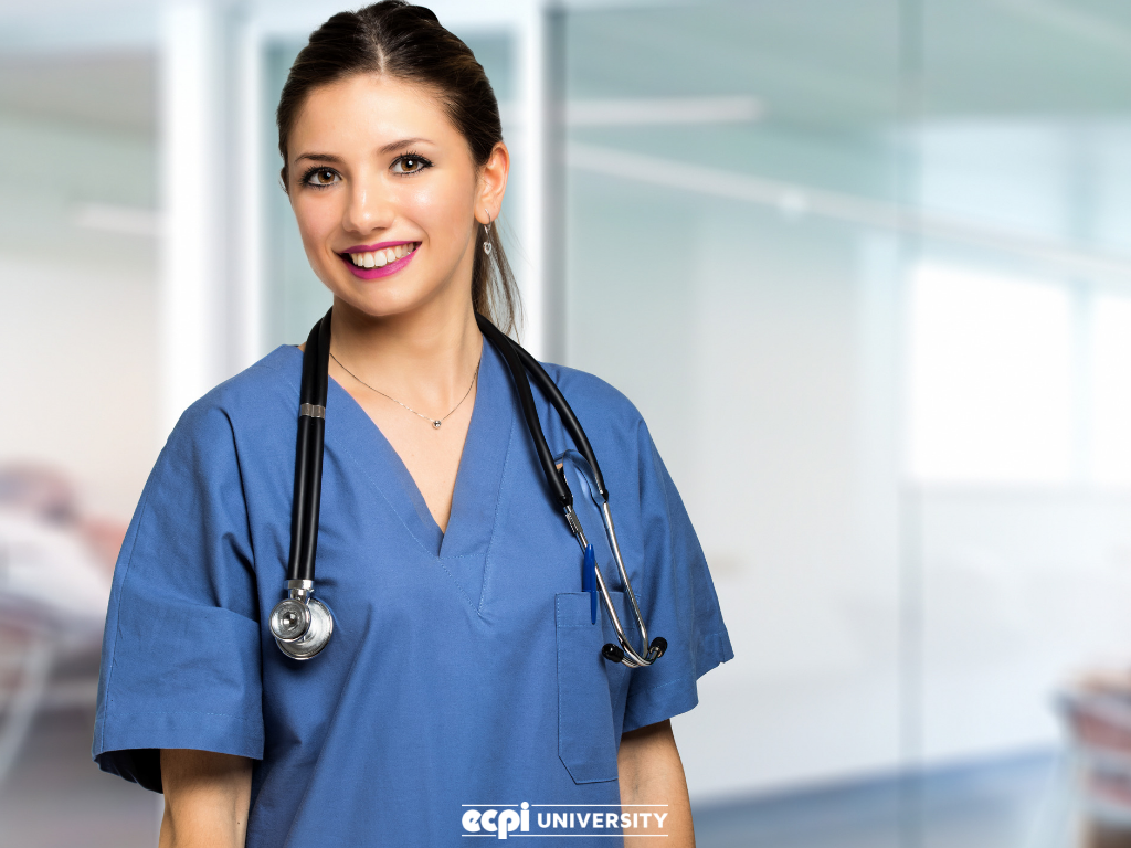Interested in Studying Nursing? 5 Reasons Why Nursing is an Awesome Career