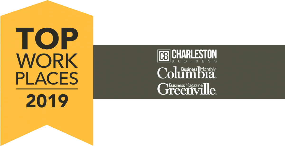 Columbia south carolina job opportunities
