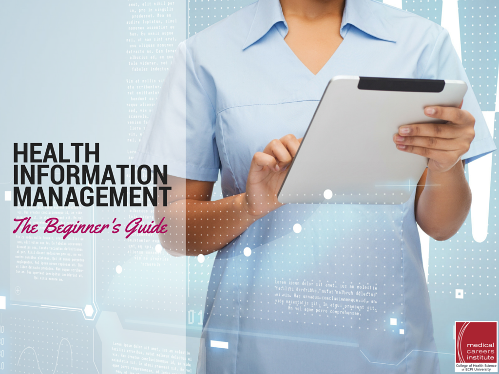 Health Information Management