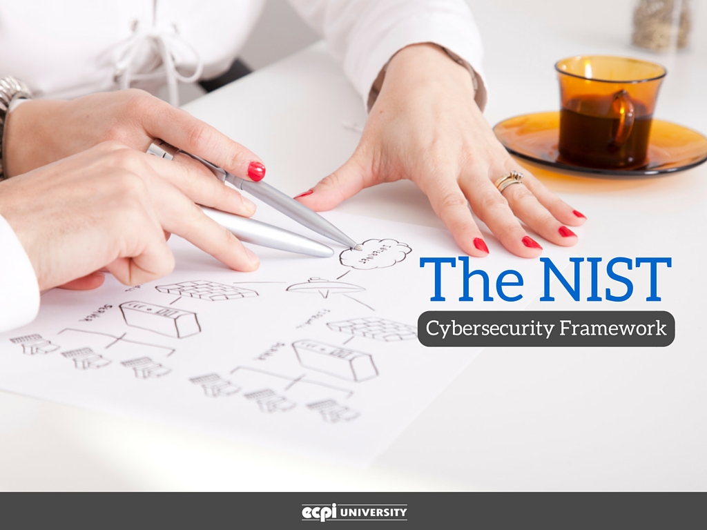The NIST Cybersecurity Framework