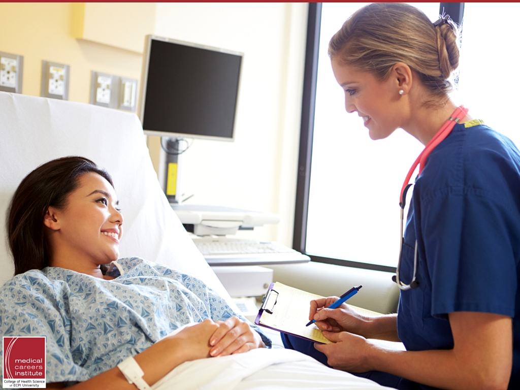 Effective Communication Leads To A Positive Patient Experience Read And