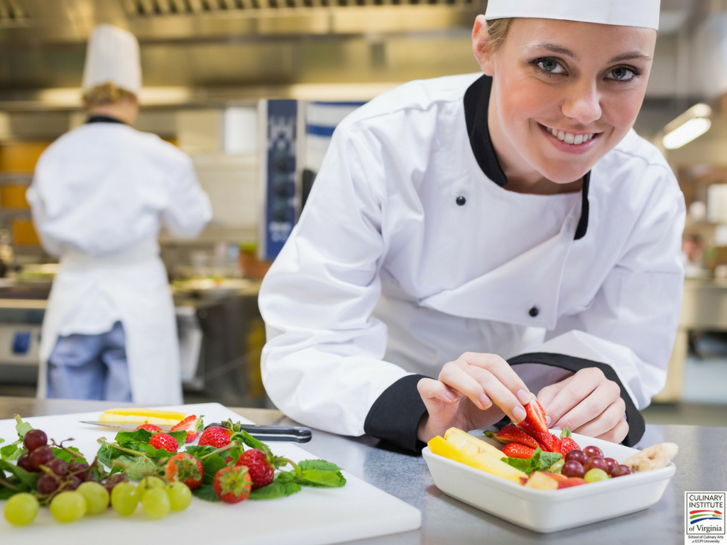 Culinary Nutrition Jobs: Where Could I Work?