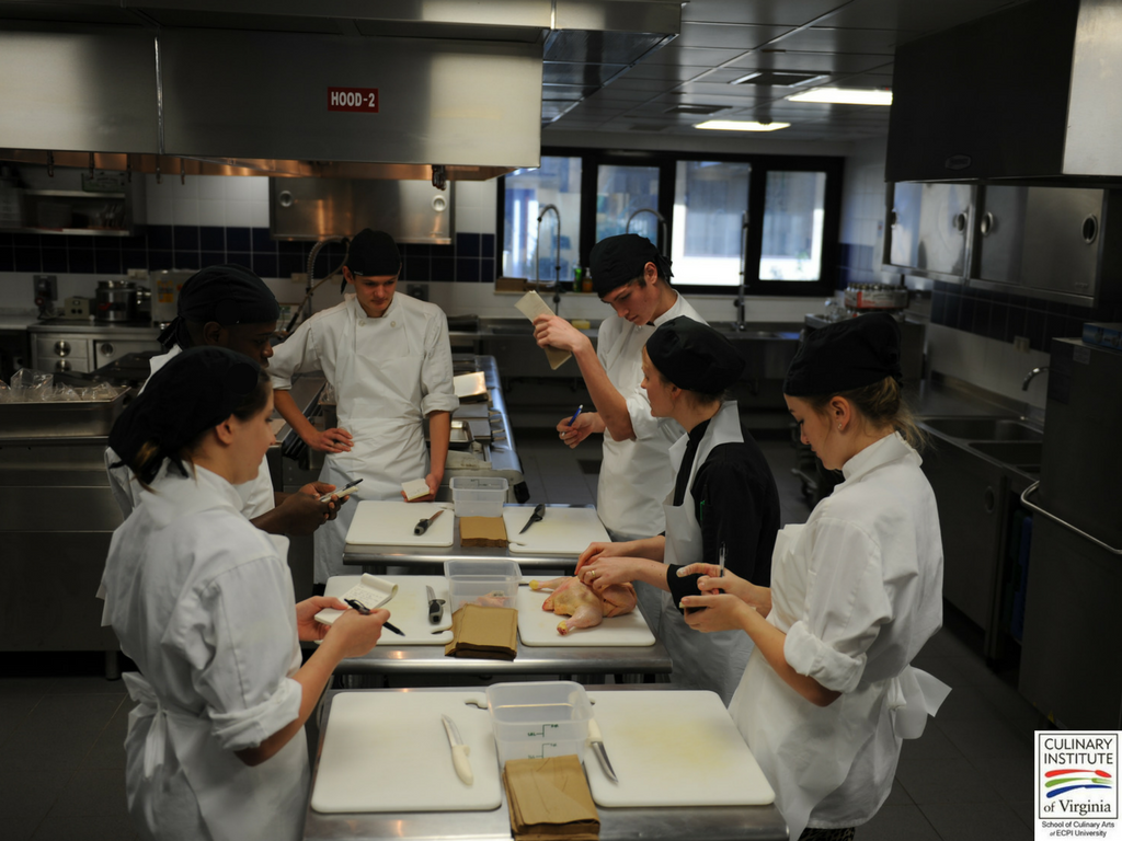 Things Culinary Students Should Know Before Starting their Degree Program