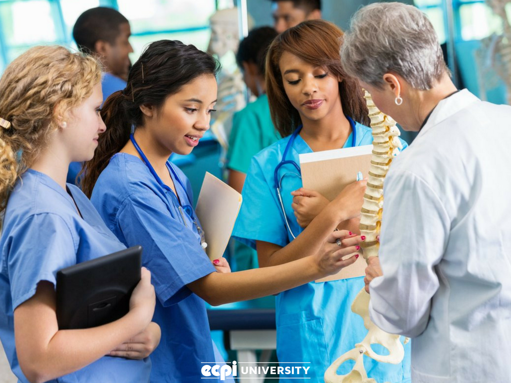 What is an Accelerated Nursing Program?