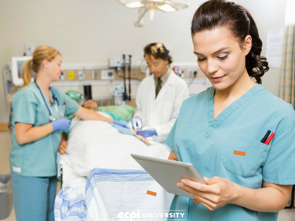 Accelerated Registered Nursing Programs: Start Your New Career Faster!