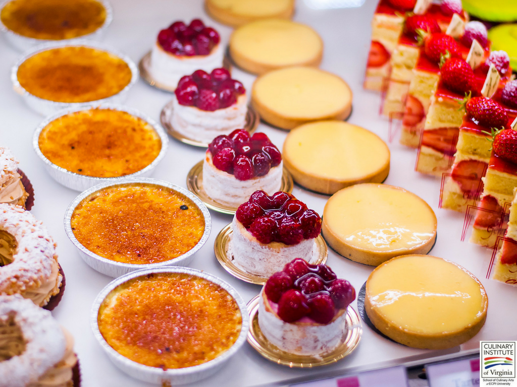 Pastry Chef Training: What is Required?
