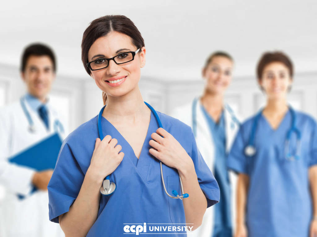 Registered Nurse Education Requirements: How Long Will I be in School?