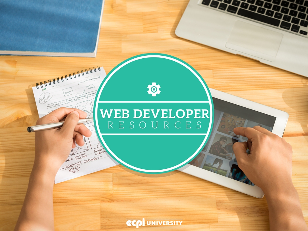 become a smarter web developer