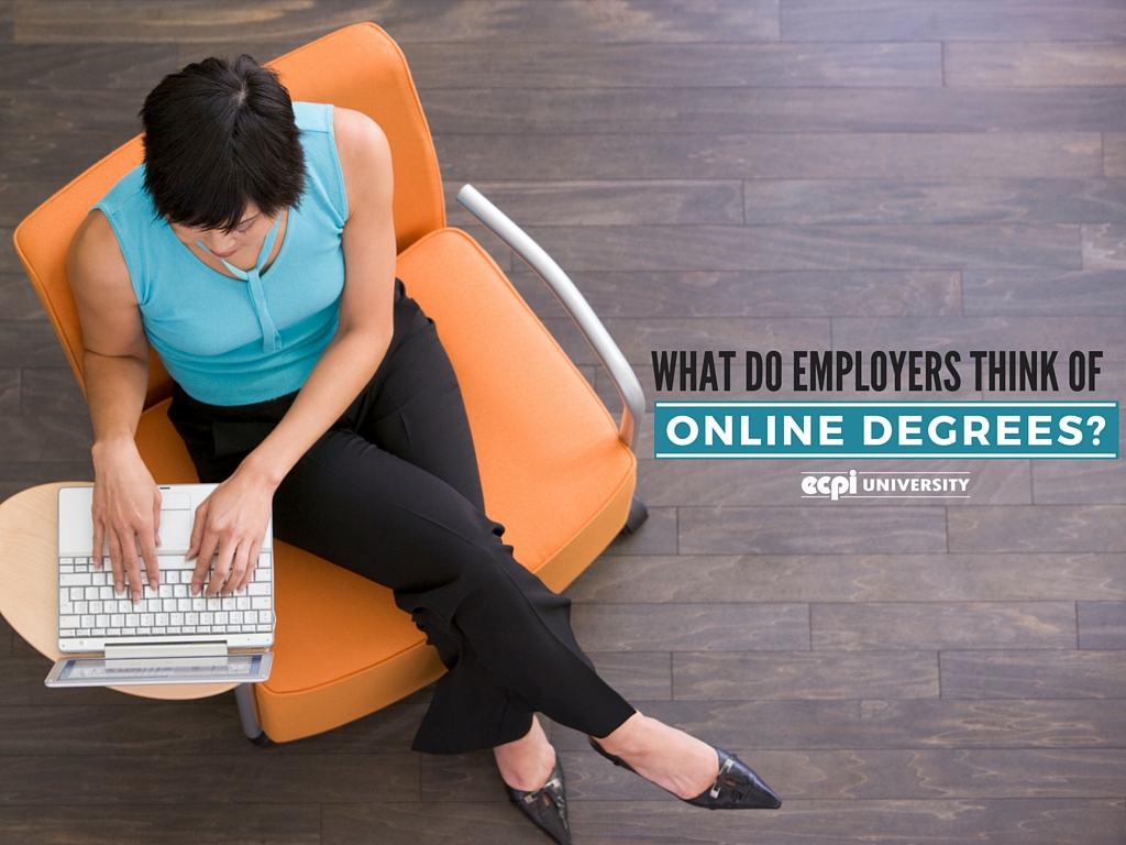 online degrees