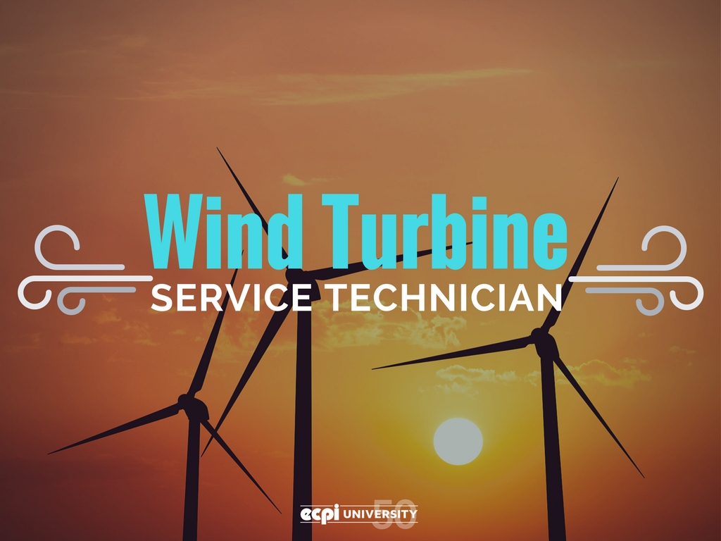 How to Become a Wind Turbine Service Technician