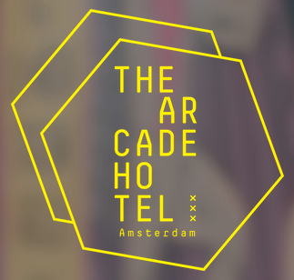 Arcade Hotel