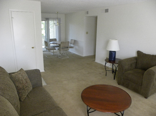 Example living room 2