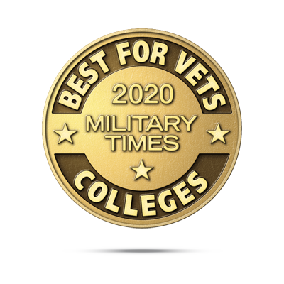 Best for Vets Colleges 2020 Military Times
