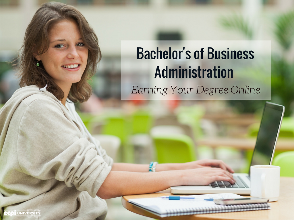Bachelor's of Business Administration Online: Is it Right for Me?