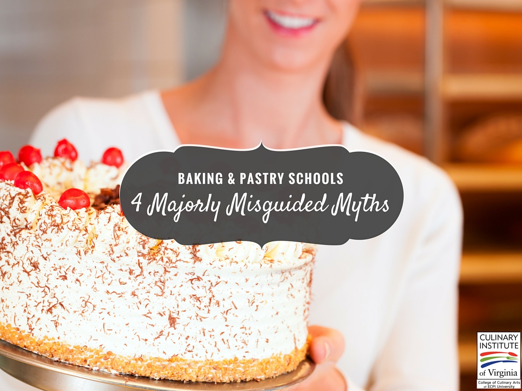baking and pastry school