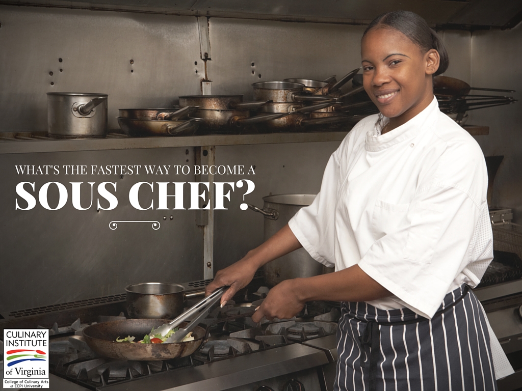assistant nursing a what's What's Chef? to Way the a Become Fastest Sous assistant nursing a what's What's Chef? to Way the a Become Fastest Sous