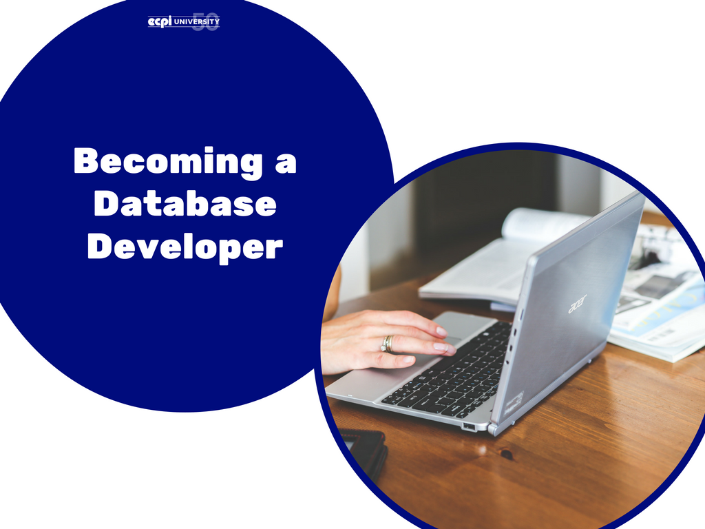 How do I become a Database Developer?