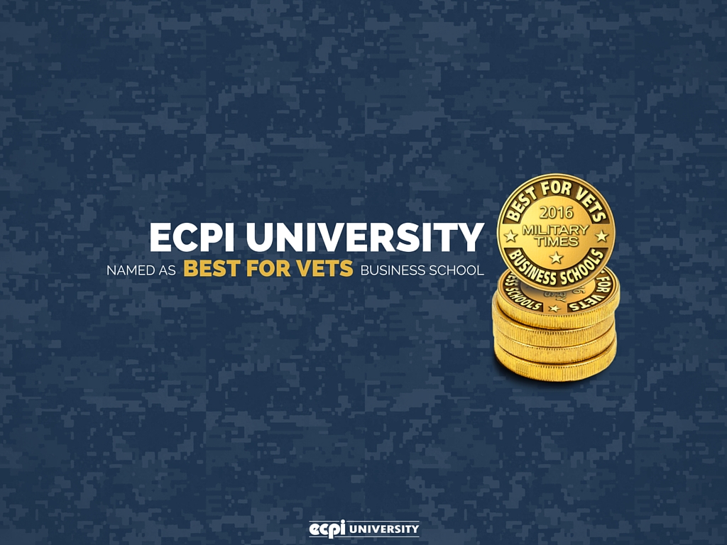 Best for Vets Business School