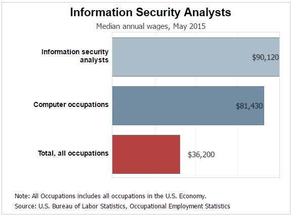 How to Become a Cyber Security Specialist