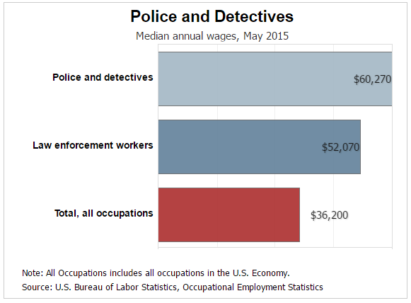 Homeland Security Job Options