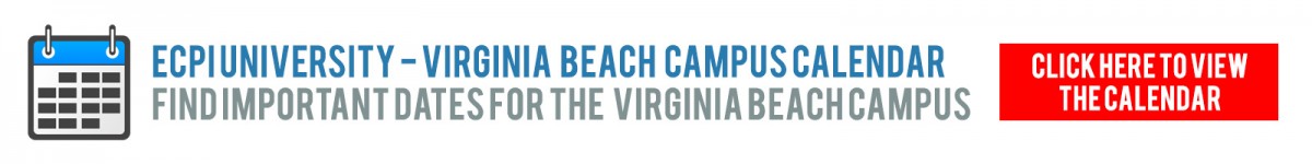 Virginia Beach Virginia Ecpi University