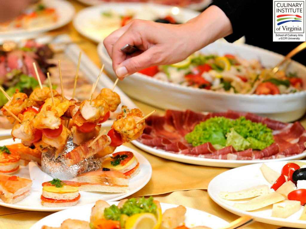 Different Types of Catering: Which Setting is Right for You?