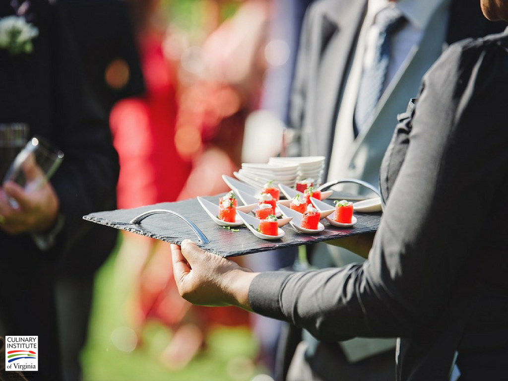 Starting Your Own Catering Business: Skills You'll Need to Succeed
