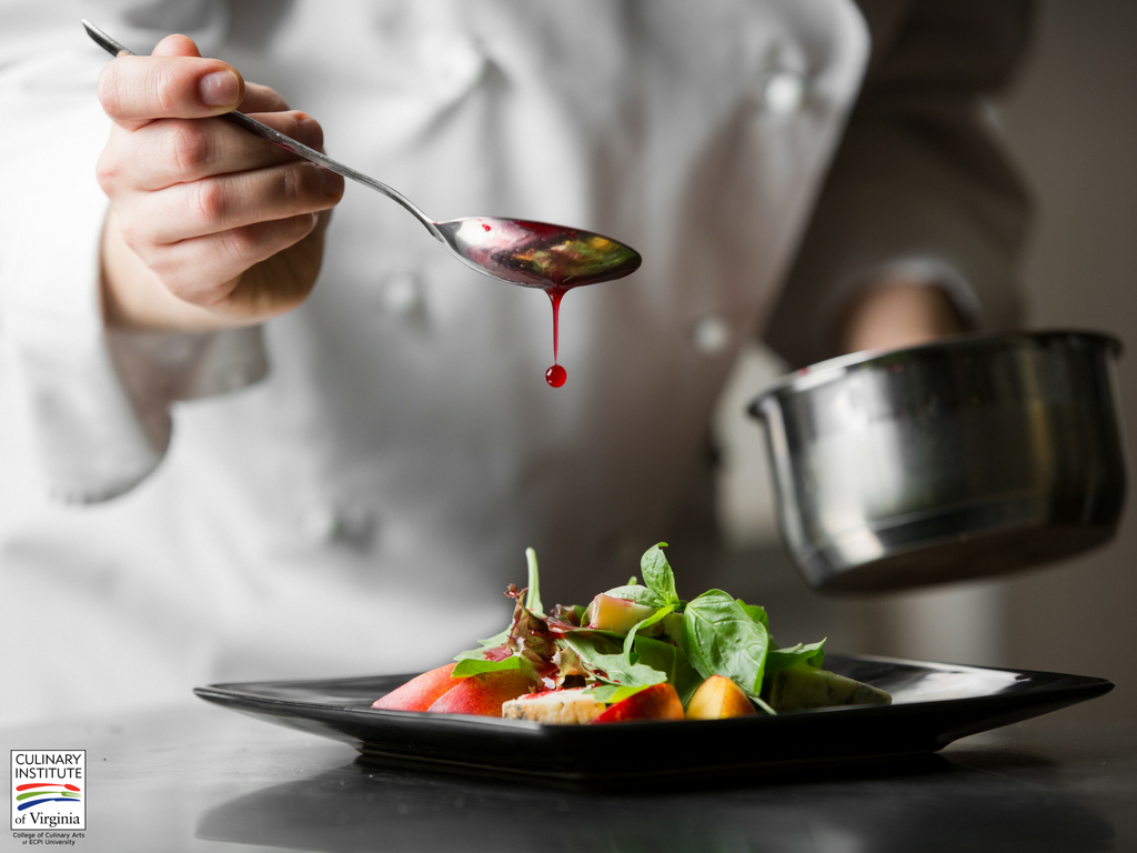 What are the Requirements to Become a Chef?