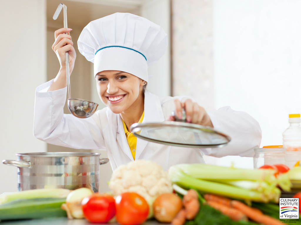 How Can I Become a Personal Chef for Clients?