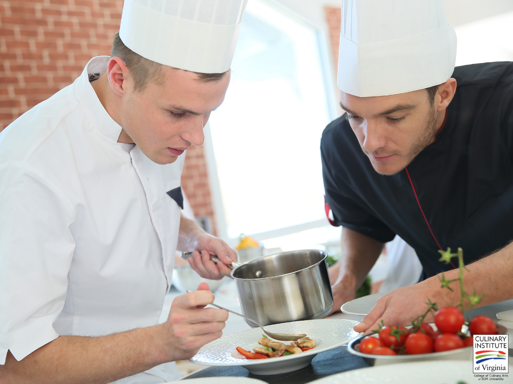 How Do You Become a Sous Chef Through Formal Education?