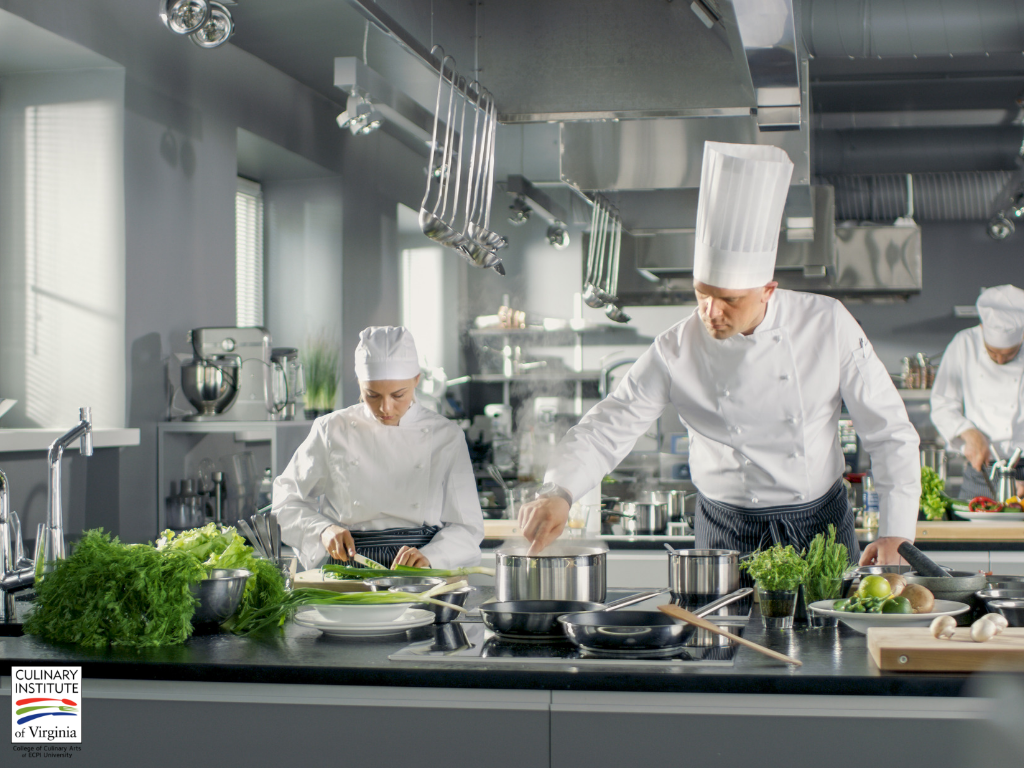 Managing a Commercial Kitchen: What Do I Need to Know?