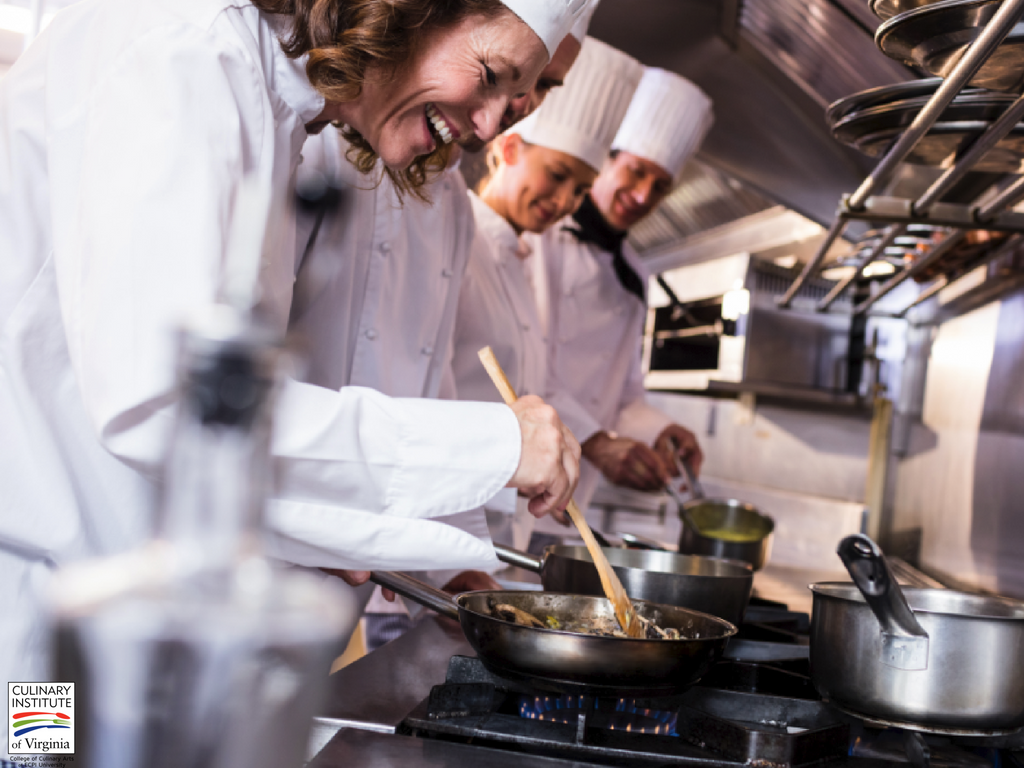 Too Late to Be a Chef? Wrong! How to Get on Track for a Second Career in Culinary Arts