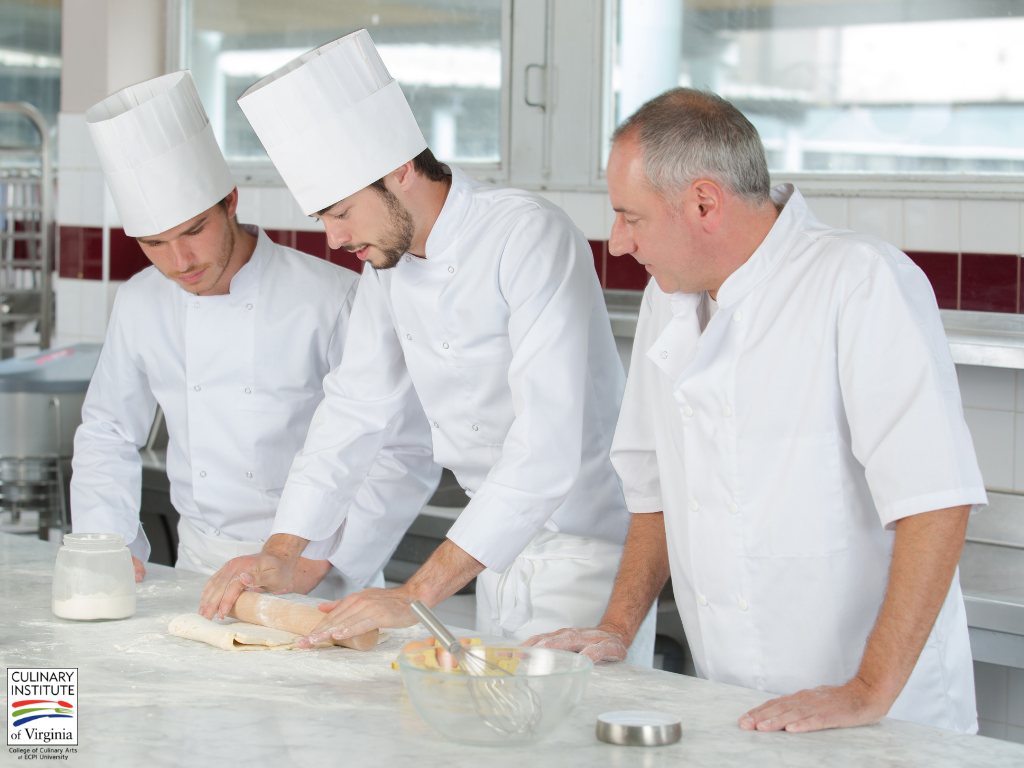 How to Become a Professional Cook: How Culinary School Could Help You