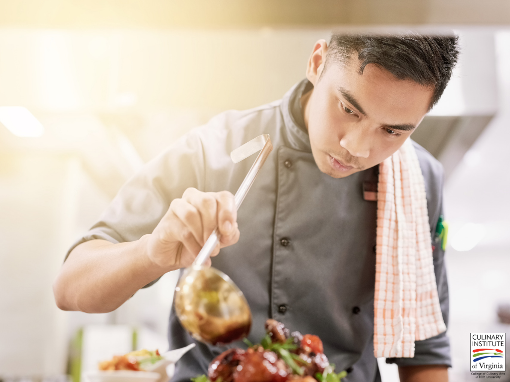New Culinary Techniques and Trends Each Future Culinary Arts Student Needs to Know