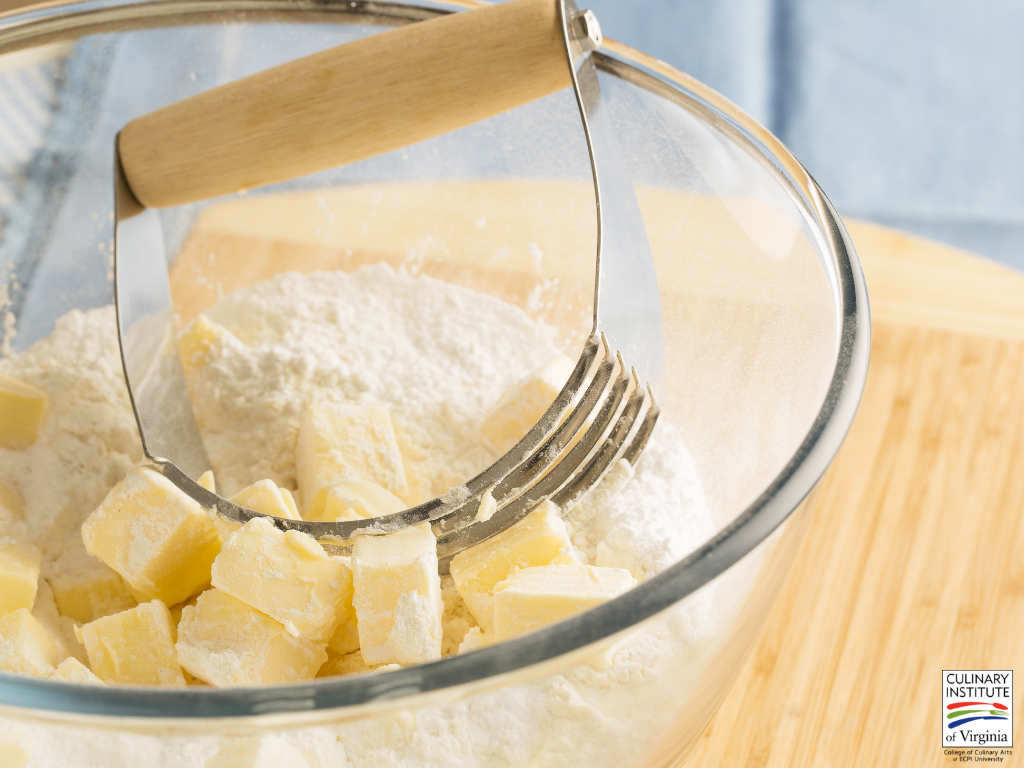 What is a Pastry Blender Used for and Other Important Things Pastry Chefs Know