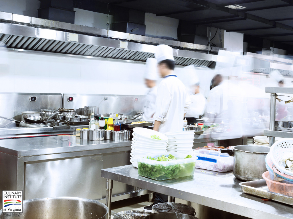 Does a Culinary Degree Help Someone Who Wants to be a Chef?