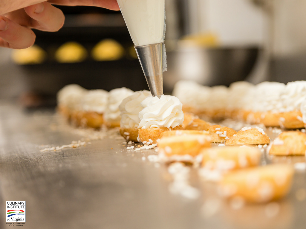 Pastry Chef Baker: Where Could I Work?