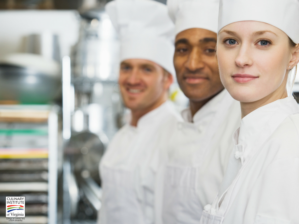 Benefits of Being A Chef Benefits of Being A Chef
