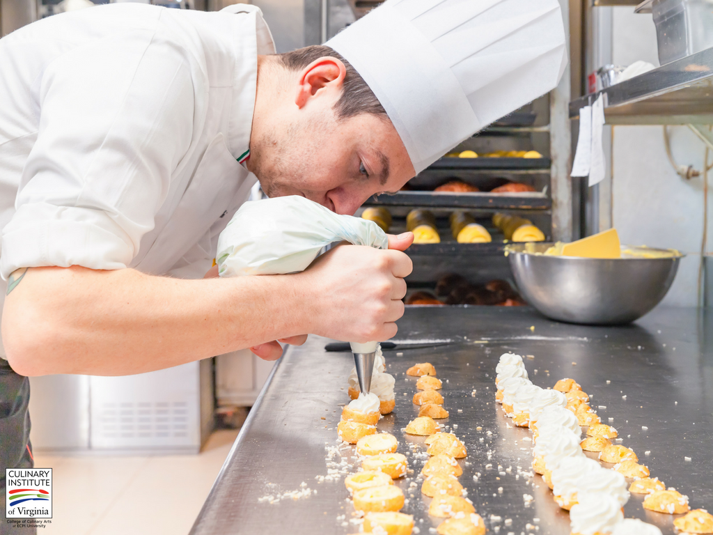 How to Become a Pastry Chef - CulinaryLab