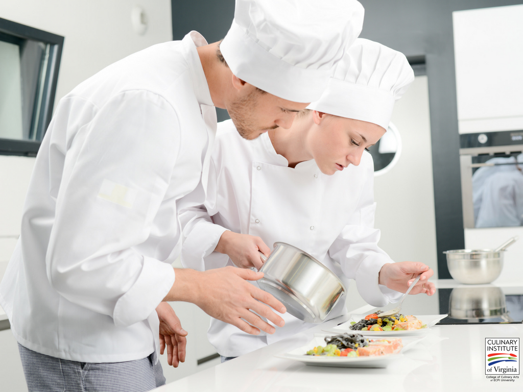 What is it Like to be a Professional Chef: Could I Meet the Challenge?