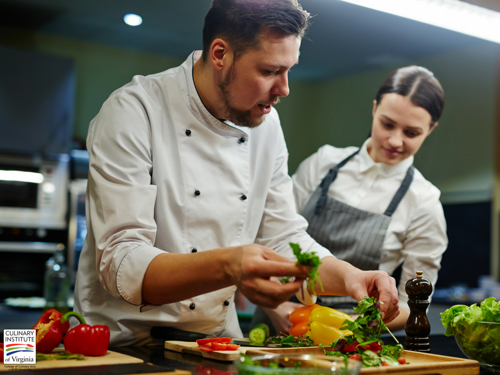 Requirements To Be A Chef Instructor Are You Ready To Teach